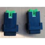 Кнопки  Переключатели